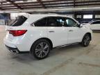 2017 Acura Mdx Technology en Venta en East Granby, CT - Front End