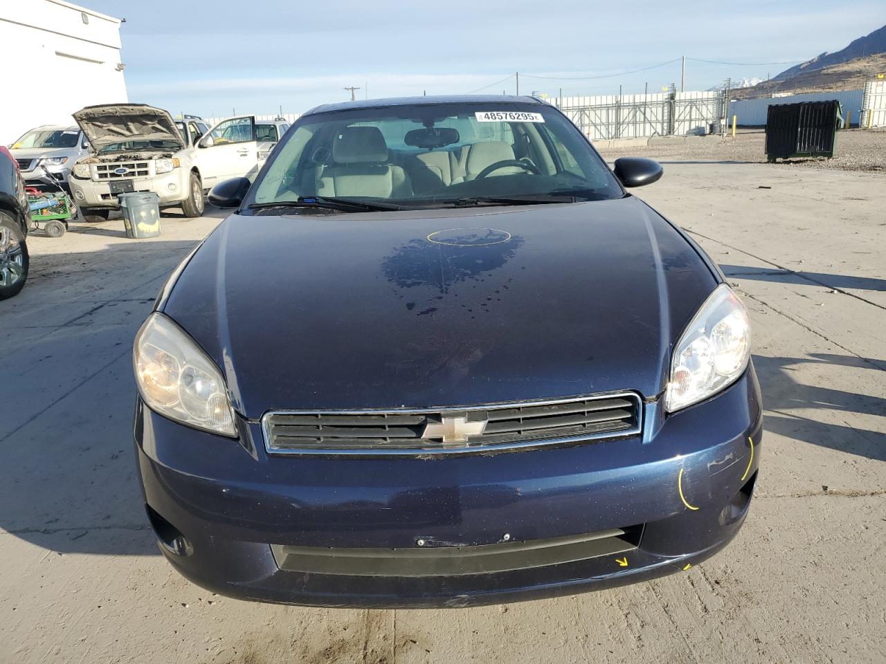 2007 Chevrolet Monte Carlo - Image 5