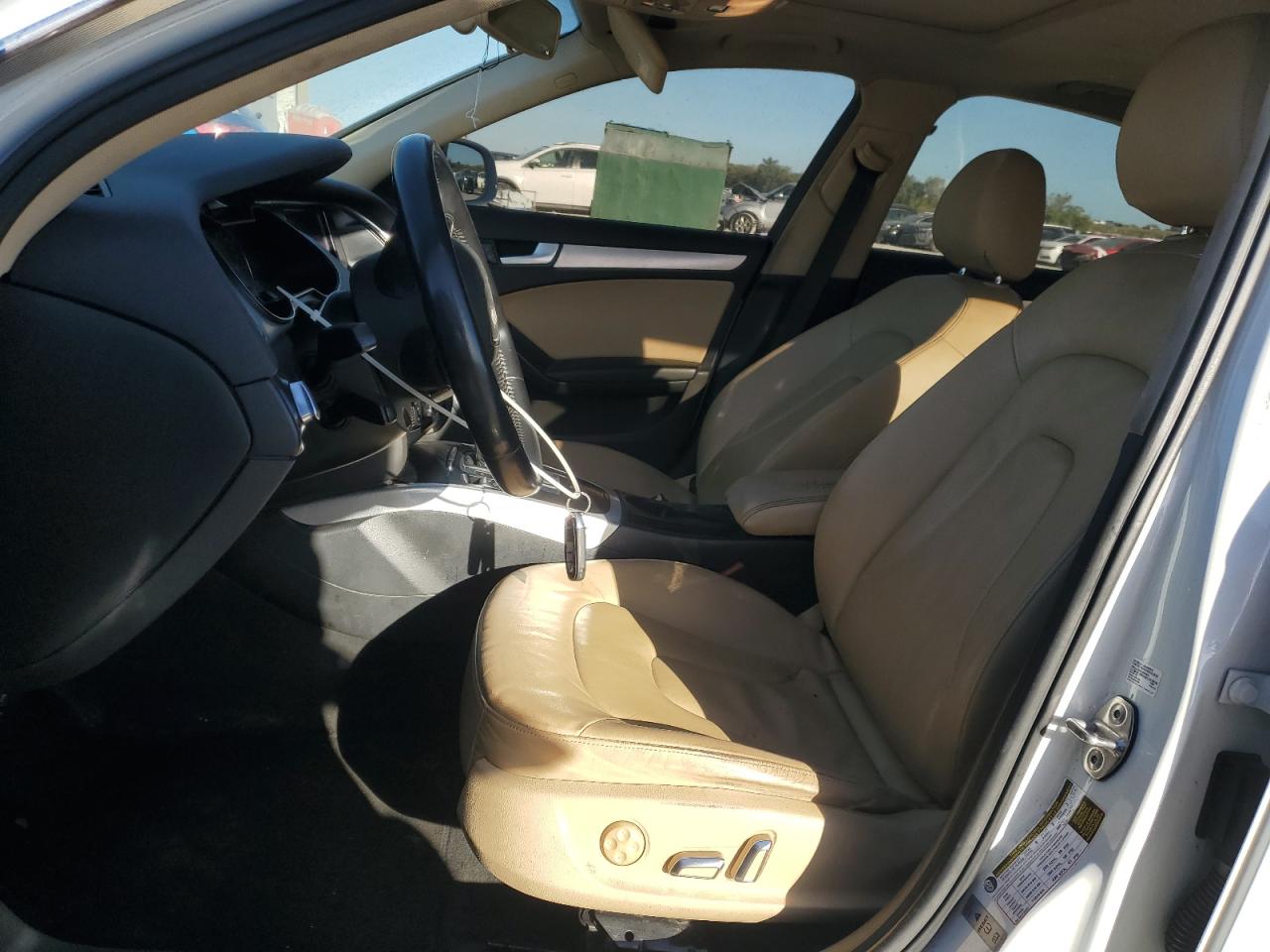 2014 Audi A4 - Image 7