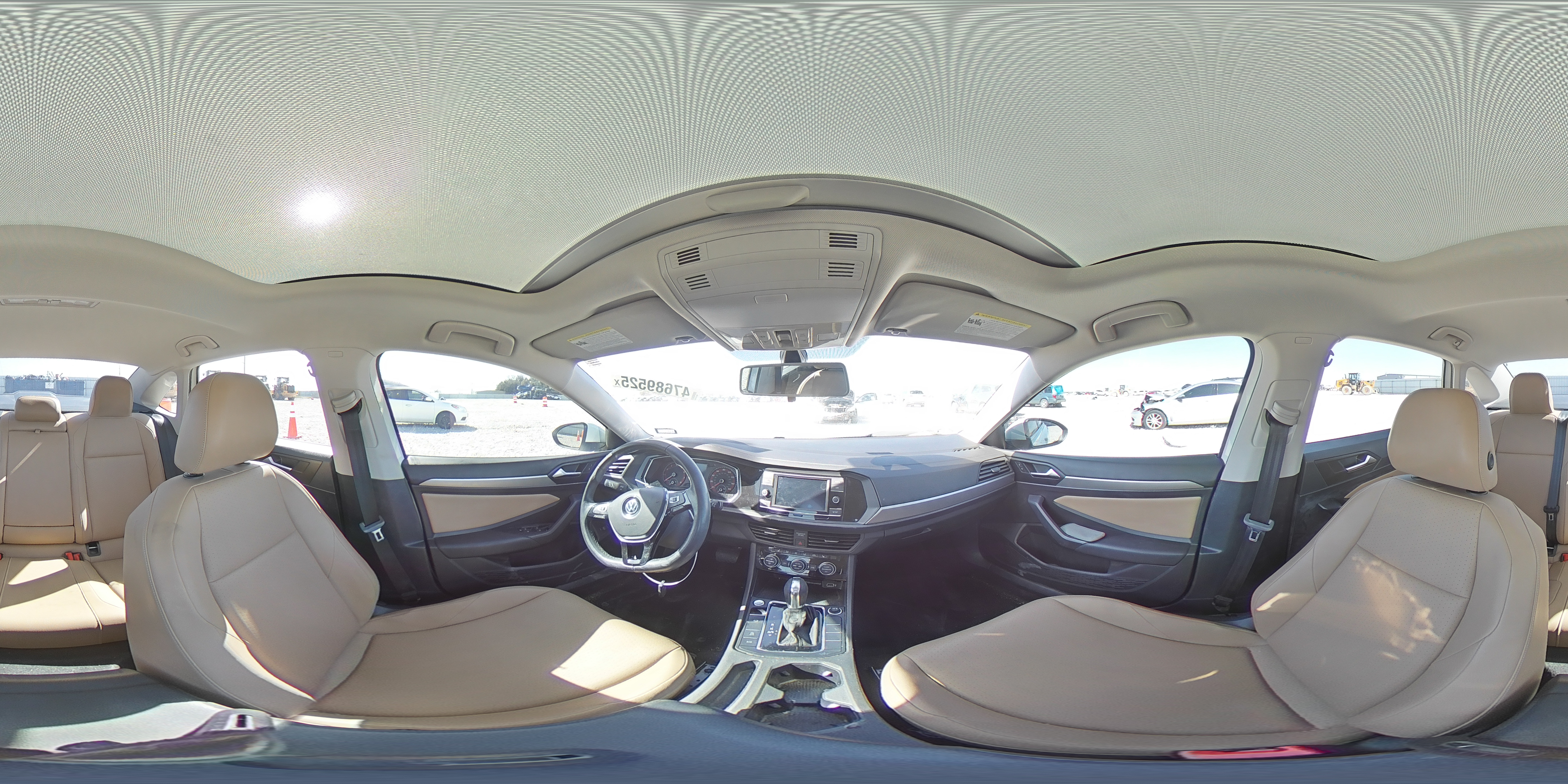 2019 Volkswagen Jetta - Image 13