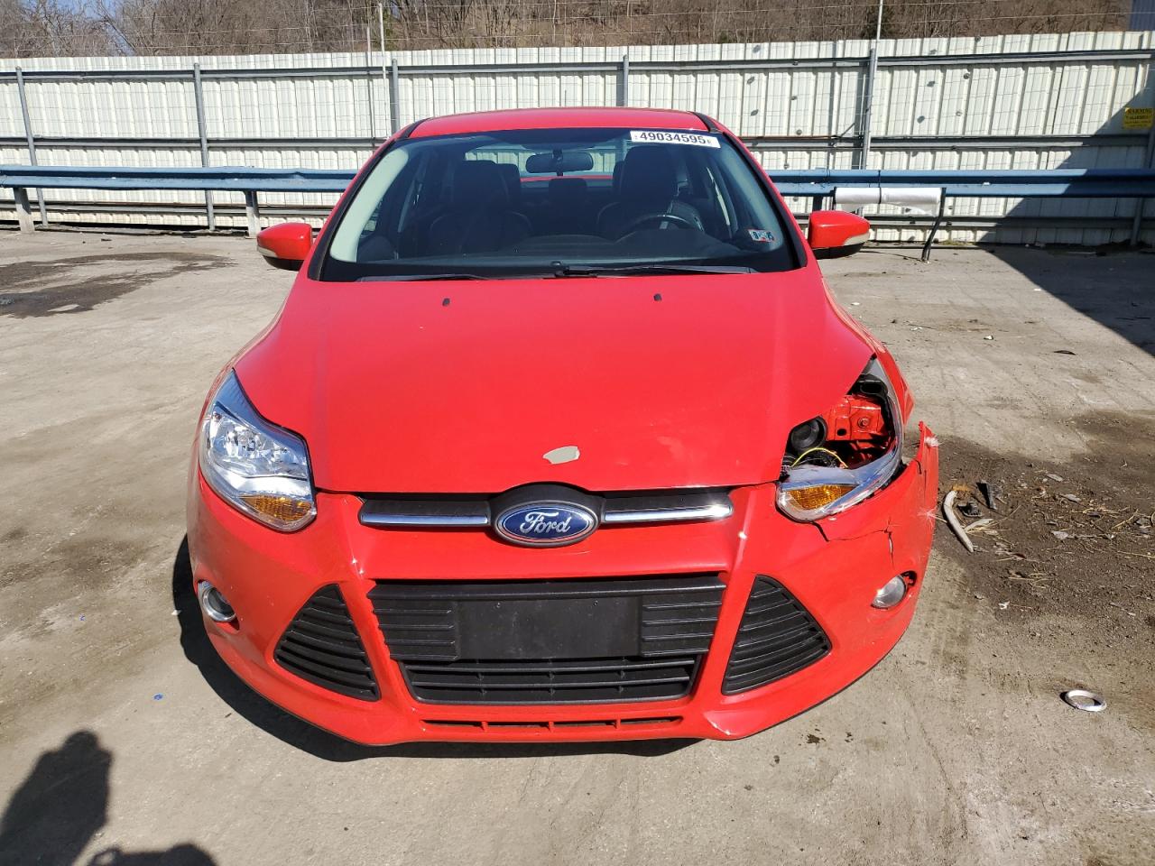 2013 Ford Focus - Image 5