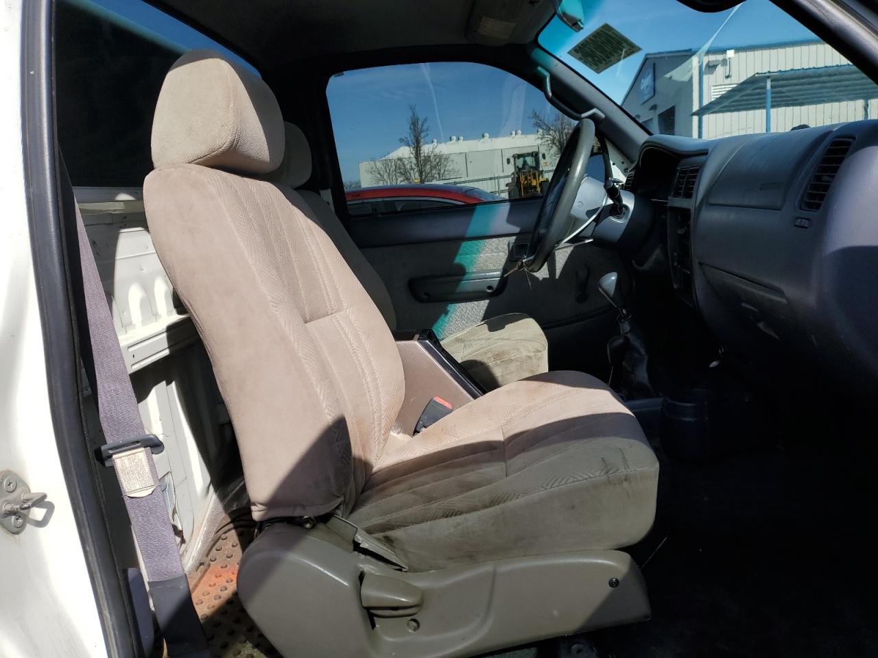 1998 Toyota Tacoma - Image 10