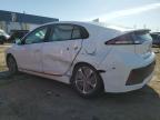 2021 Hyundai Ioniq Se zu verkaufen in Woodhaven, MI - All Over