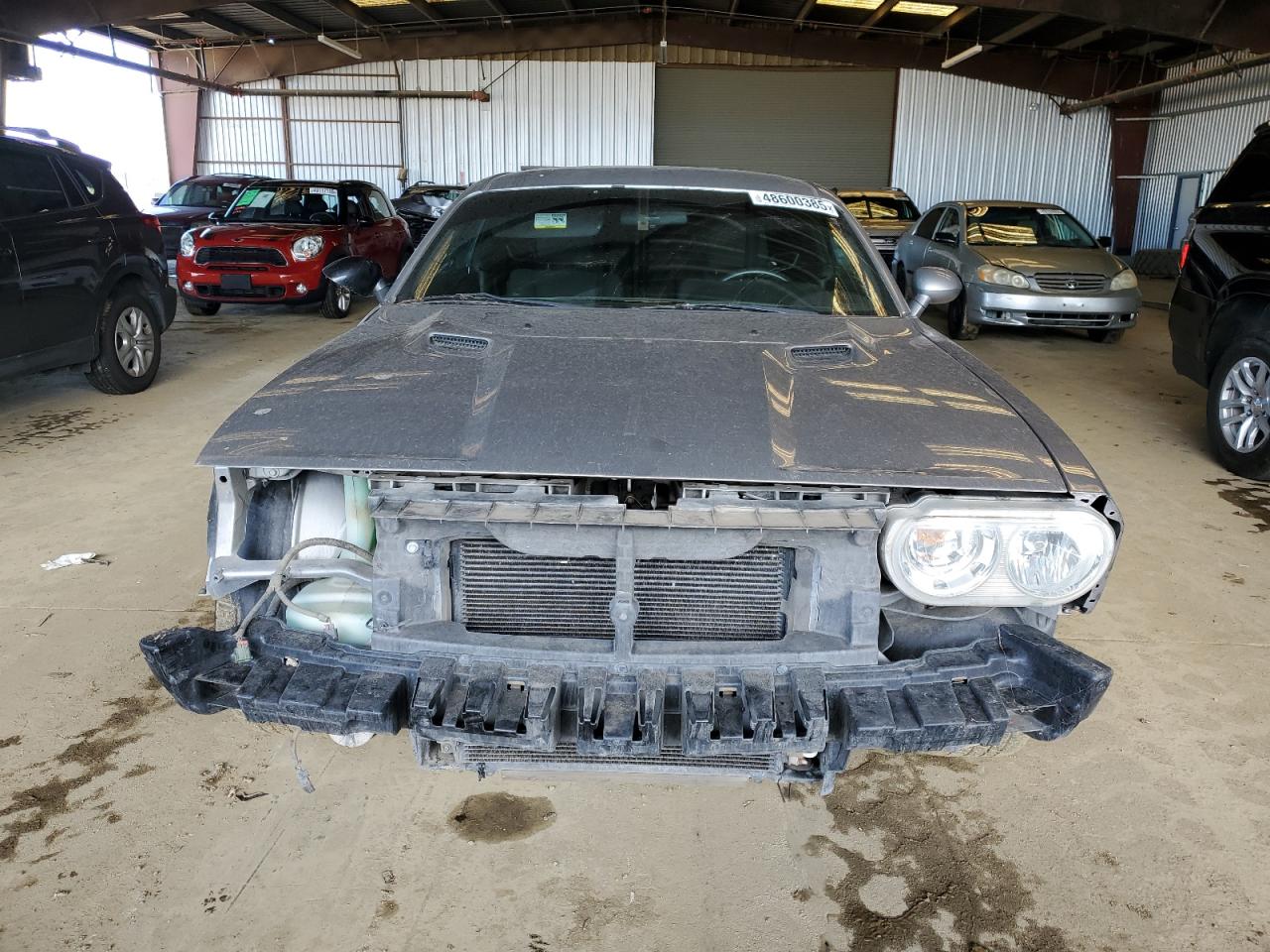 2011 Dodge Challenger - Image 5