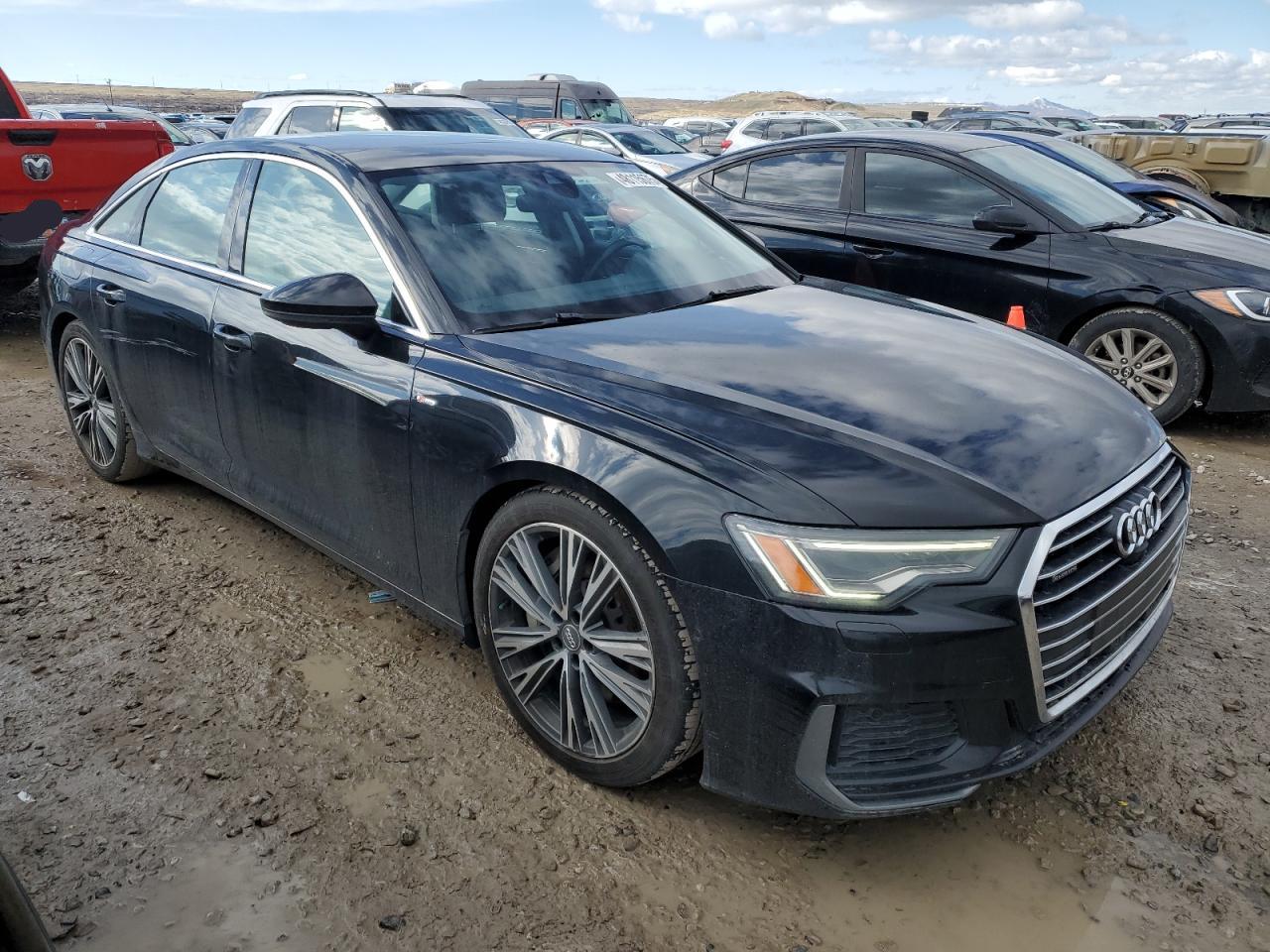 2019 Audi A6 - Image 4