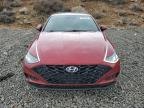 2023 Hyundai Sonata Limited for Sale in Reno, NV - Rear End
