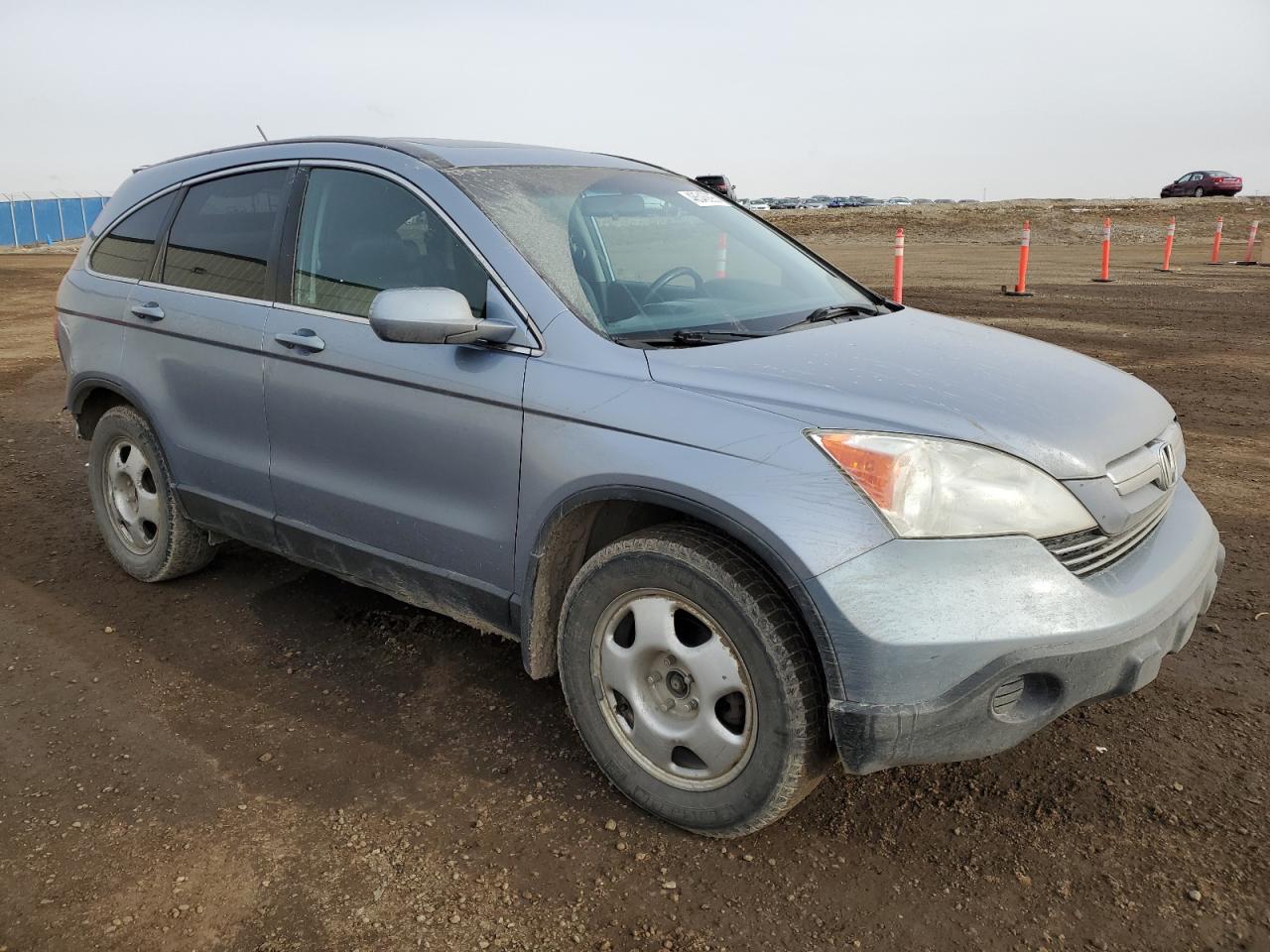 2007 Honda CR-V - Image 4