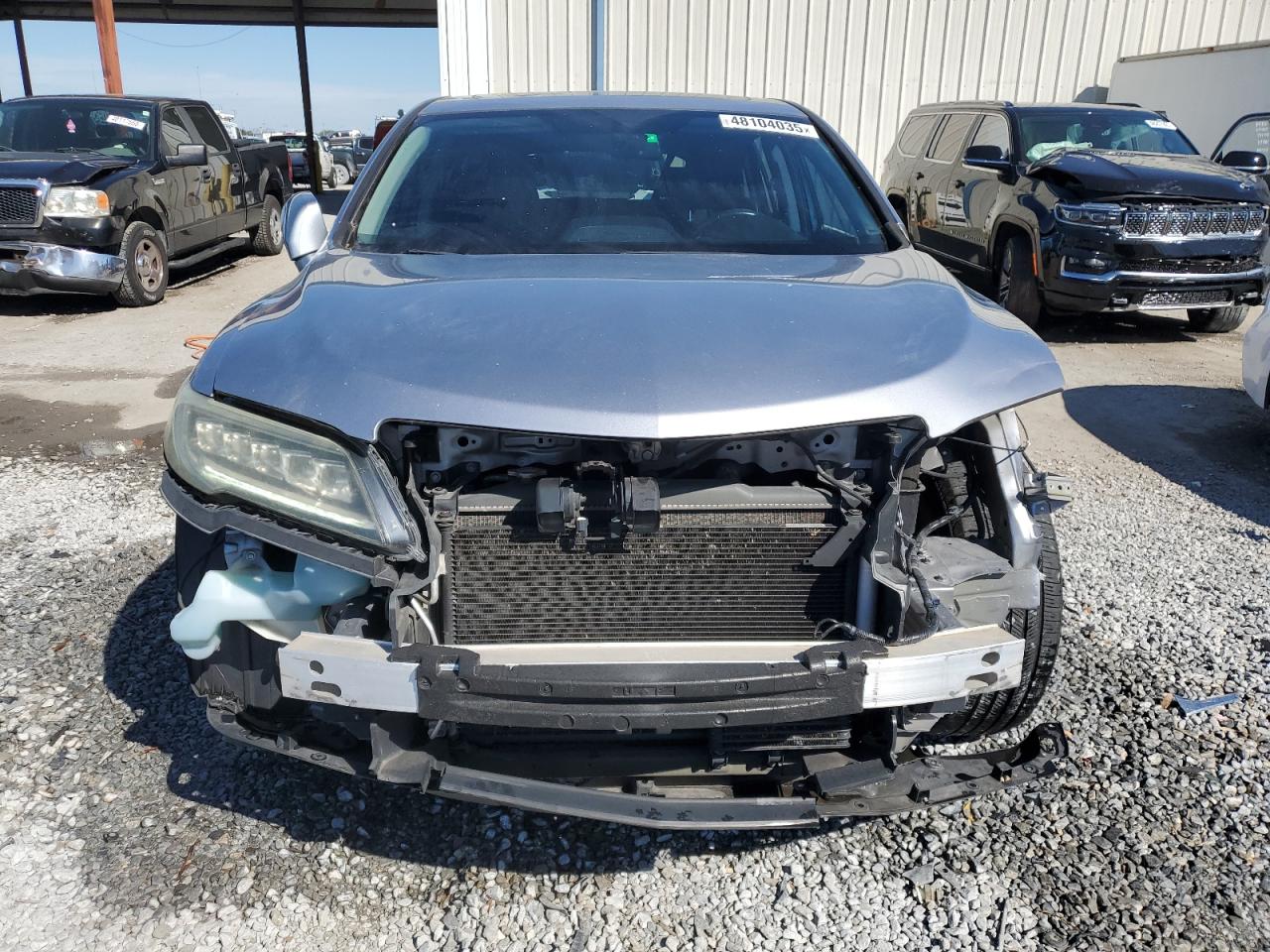 2016 Acura RDX - Image 5