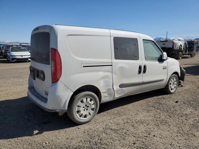  RAM All Models 2021 Білий