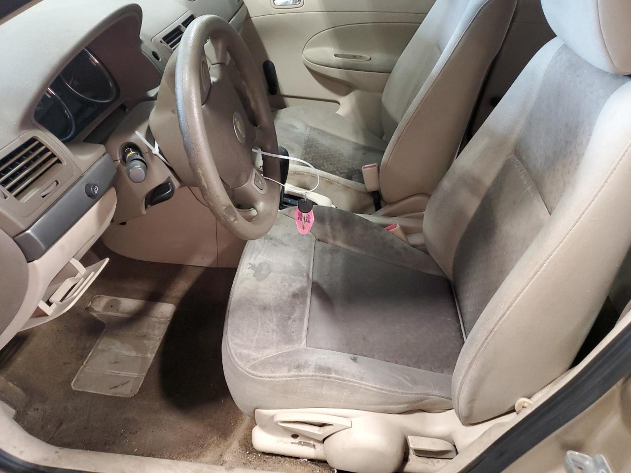 2006 Chevrolet Cobalt - Image 7