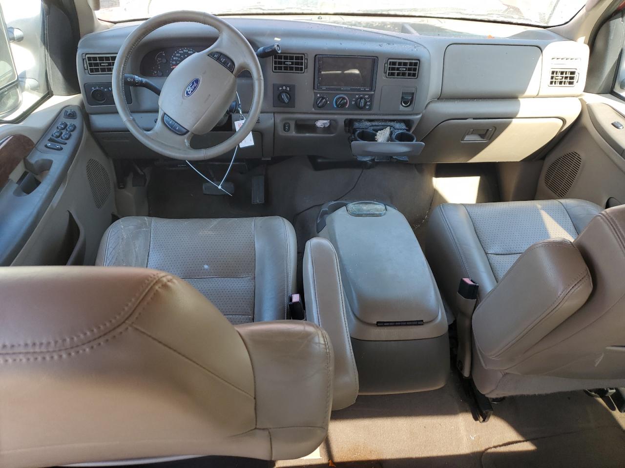 2003 Ford F250 - Image 8