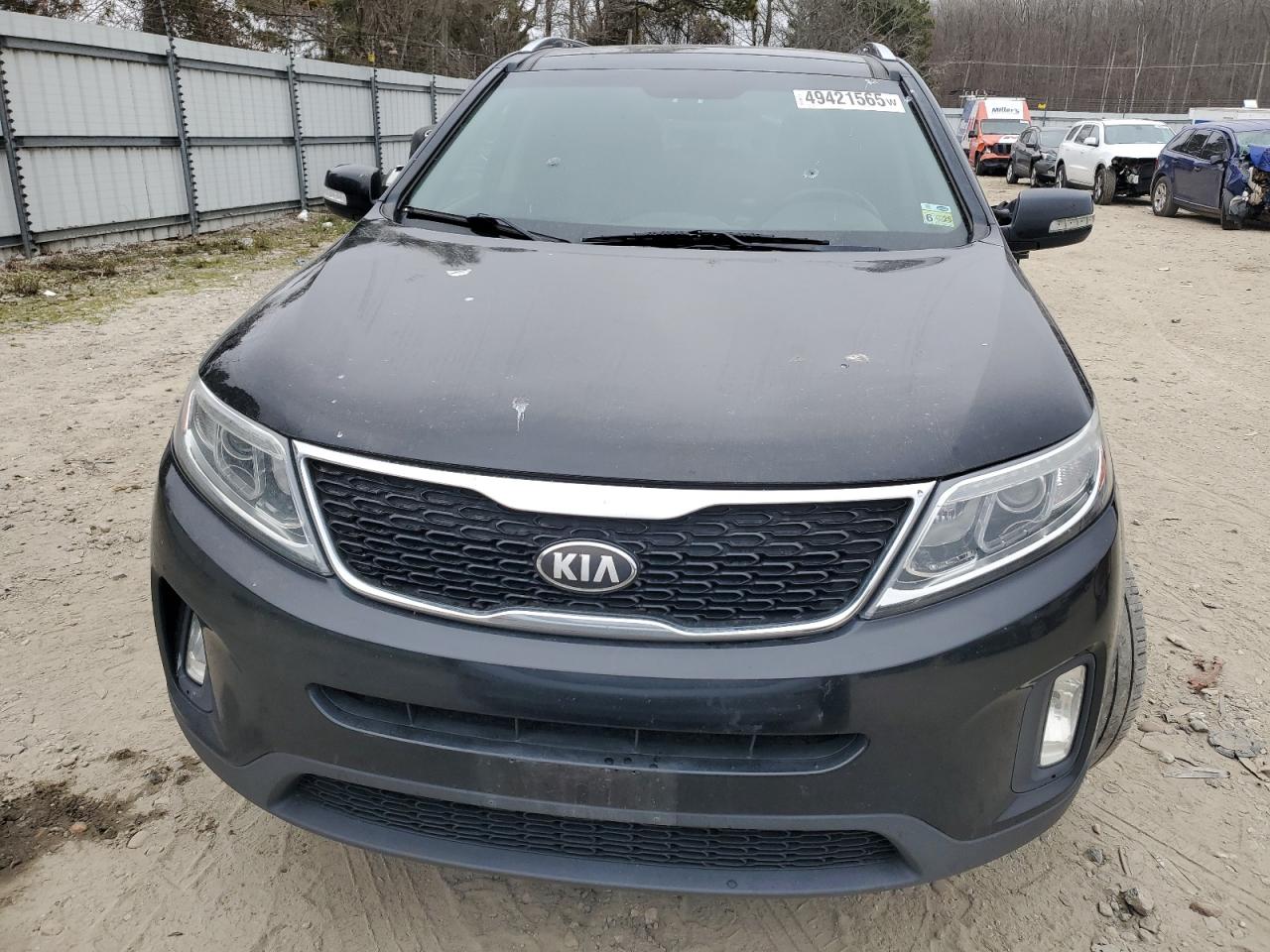 2014 Kia Sorento - Image 5