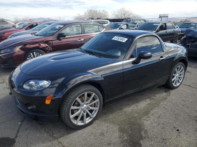 2007 Mazda Mx-5 Miata 