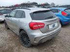 2016 MERCEDES-BENZ GLA 220 D 4MAT AMG LINE P  for sale at Copart ROCHFORD