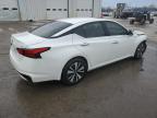 2020 Nissan Altima Sl na sprzedaż w Montgomery, AL - Front End