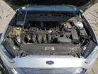 2014 Ford Fusion Se for Sale in Martinez, CA - Frame Damage