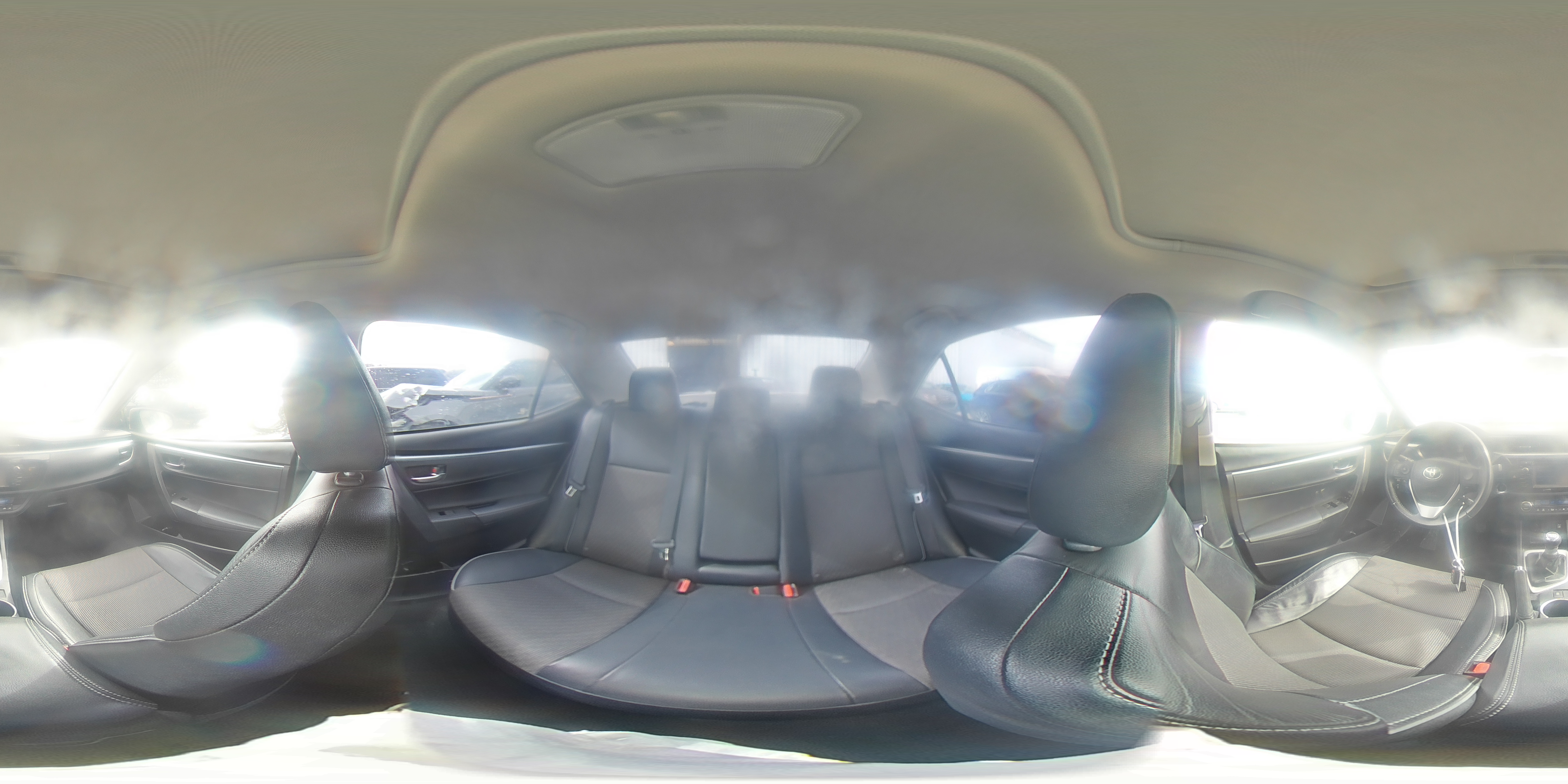 2016 Toyota Corolla - Image 14