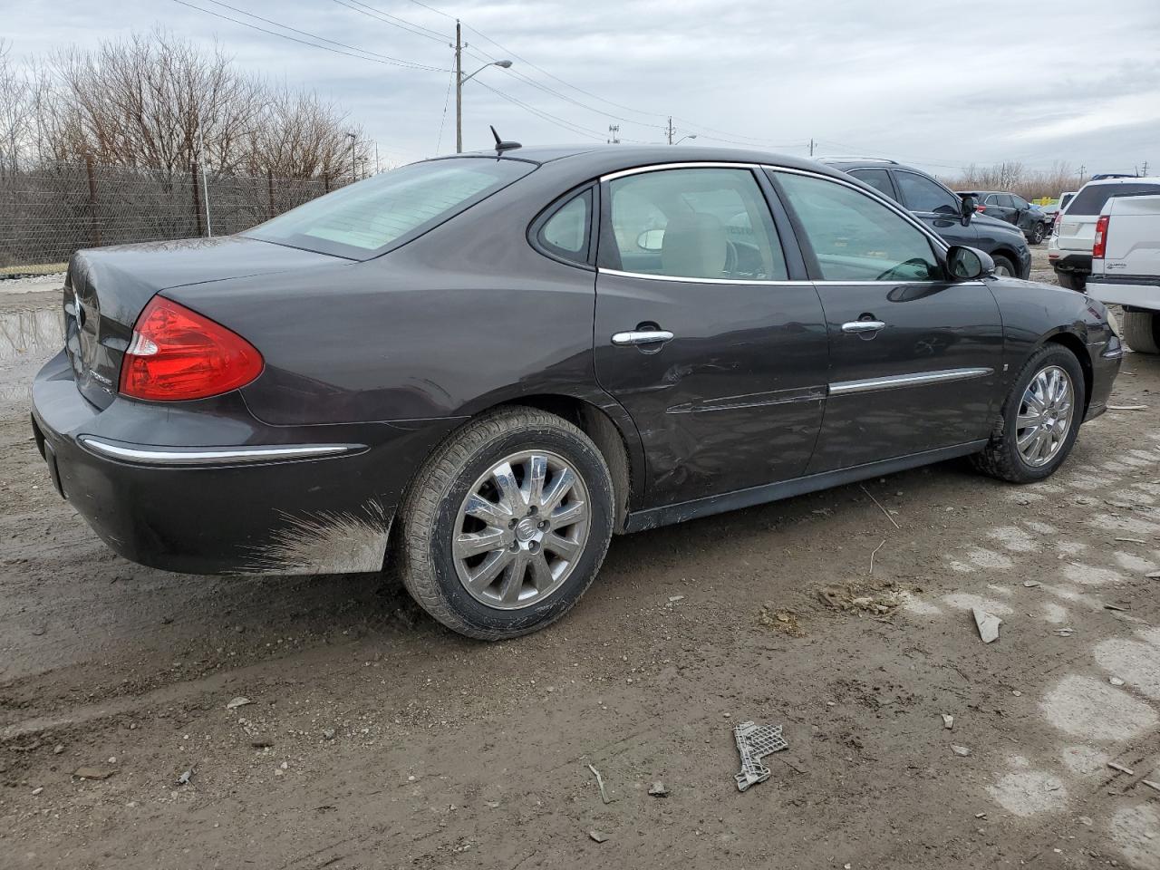 2009 Buick LaCrosse - Image 3