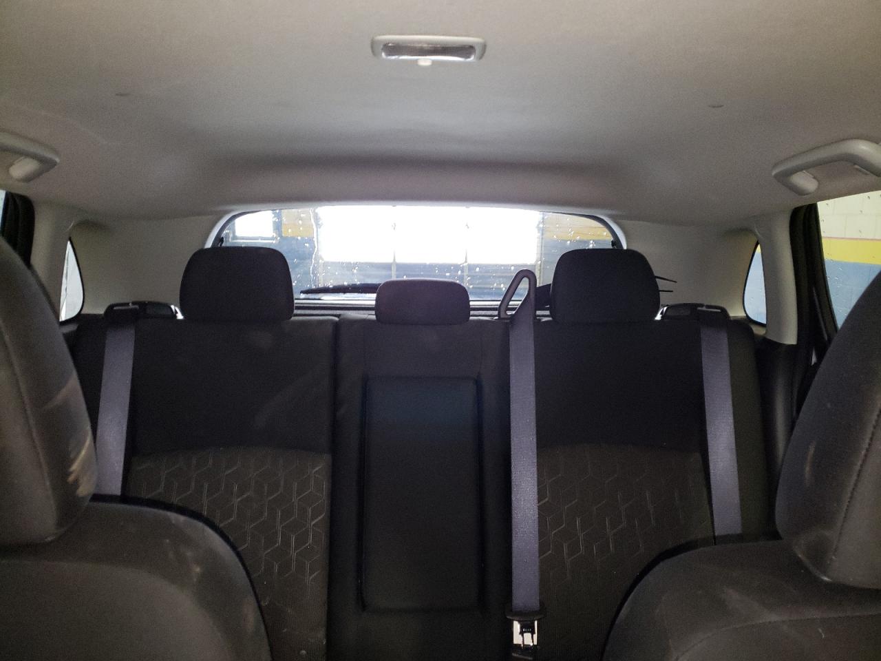 2023 Mitsubishi Outlander Sport S/Se VIN: JA4ARUAU4PU013396 Lot: 50529275