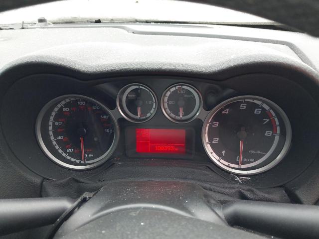 2011 ALFA ROMEO MITO SPRIN