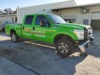 2011 Ford F250 Super Duty на продаже в Dyer, IN - Front End