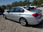 2016 Bmw 328 I Sulev за продажба в Houston, TX - Hail