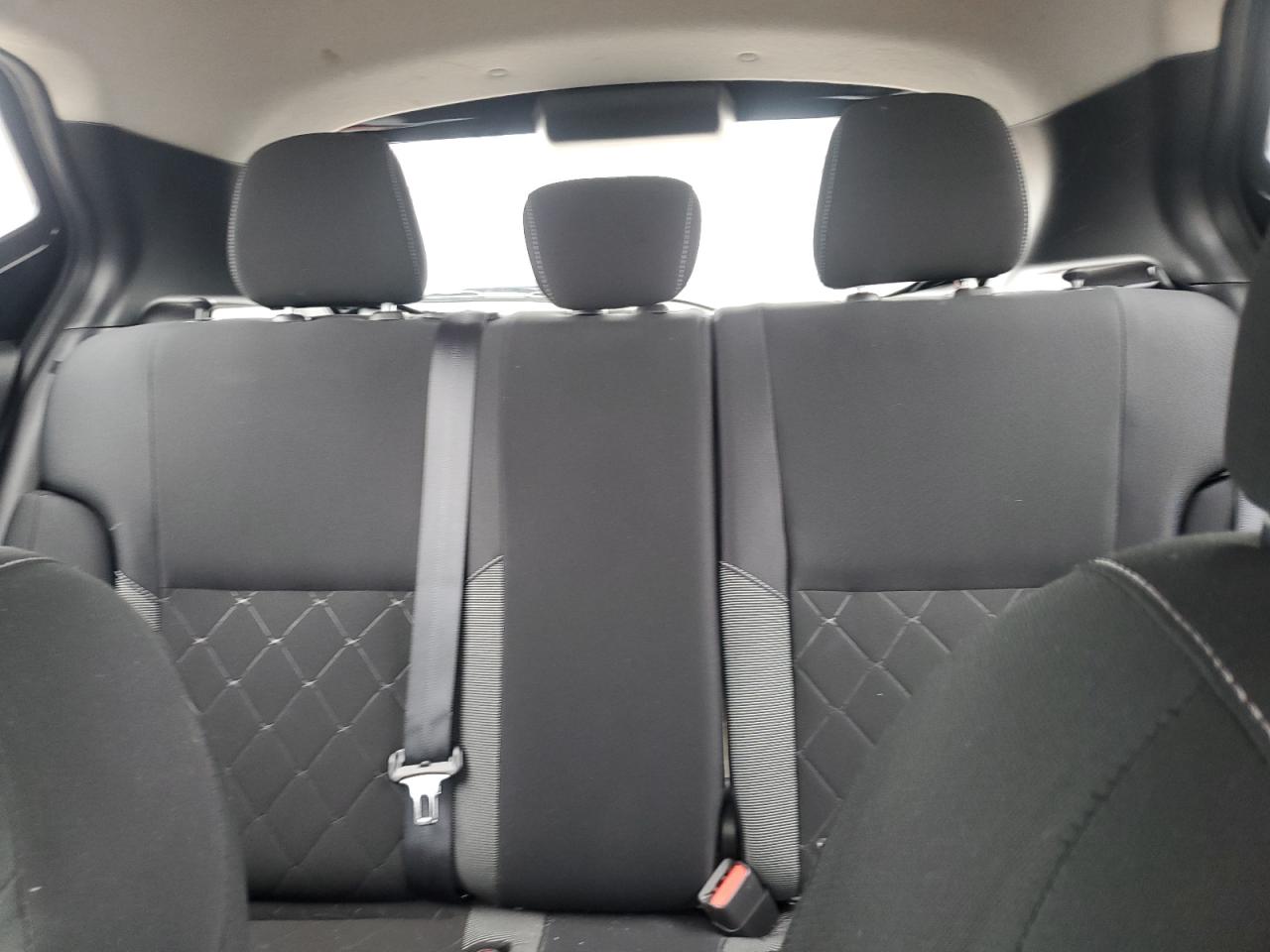 2020 Nissan Kicks Sv VIN: 3N1CP5CVXLL539913 Lot: 51012085