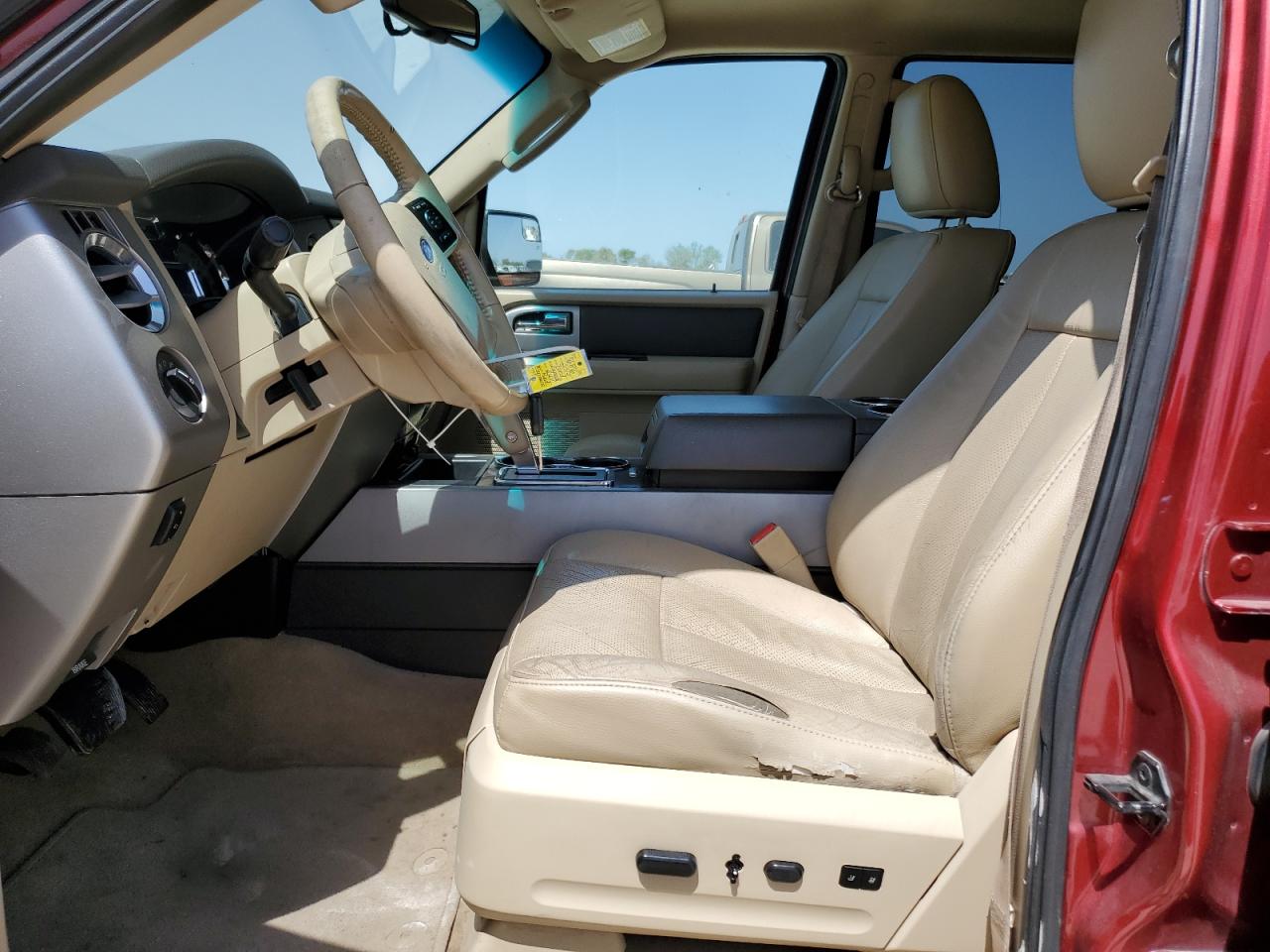 2014 Ford Expedition Xlt VIN: 1FMJU1H59EEF05345 Lot: 50301255