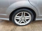 2013 MERCEDES BENZ C250 AMG S for sale at Copart GLOUCESTER