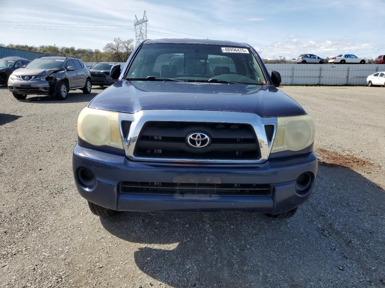 2006 Toyota Tacoma - Image 5