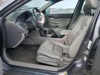 2010 Honda Accord Exl na sprzedaż w Assonet, MA - Front End