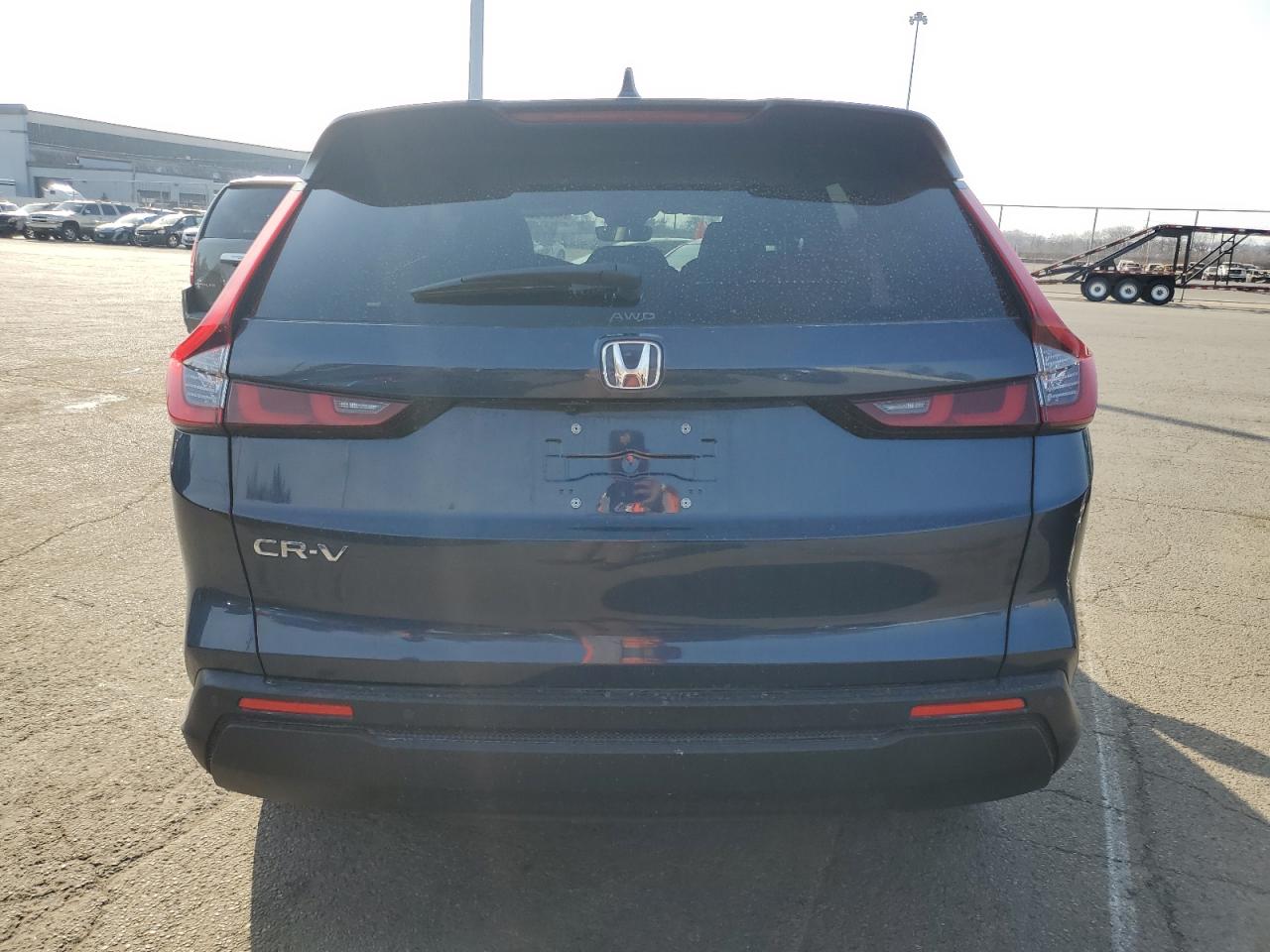 2024 Honda CR-V - Image 6