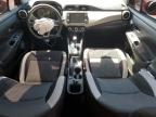 2021 Nissan Versa Sv de vânzare în Fort Pierce, FL - Undercarriage