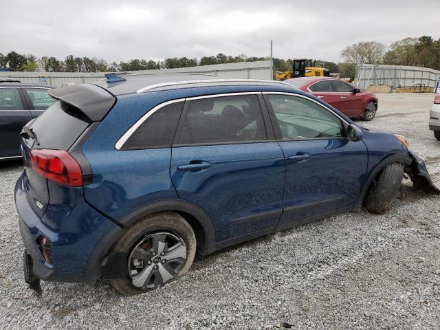  KIA NIRO 2020 Синий