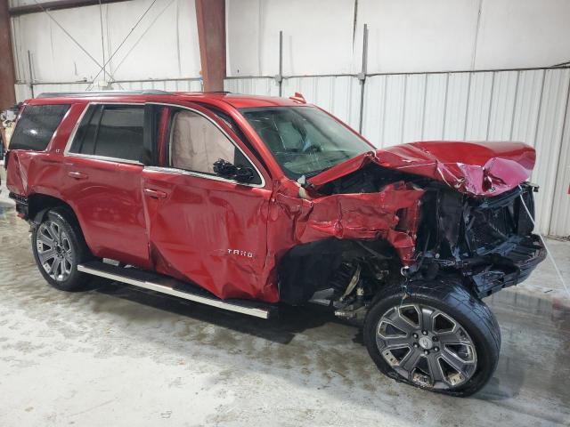 2015 CHEVROLET TAHOE K1500 LT