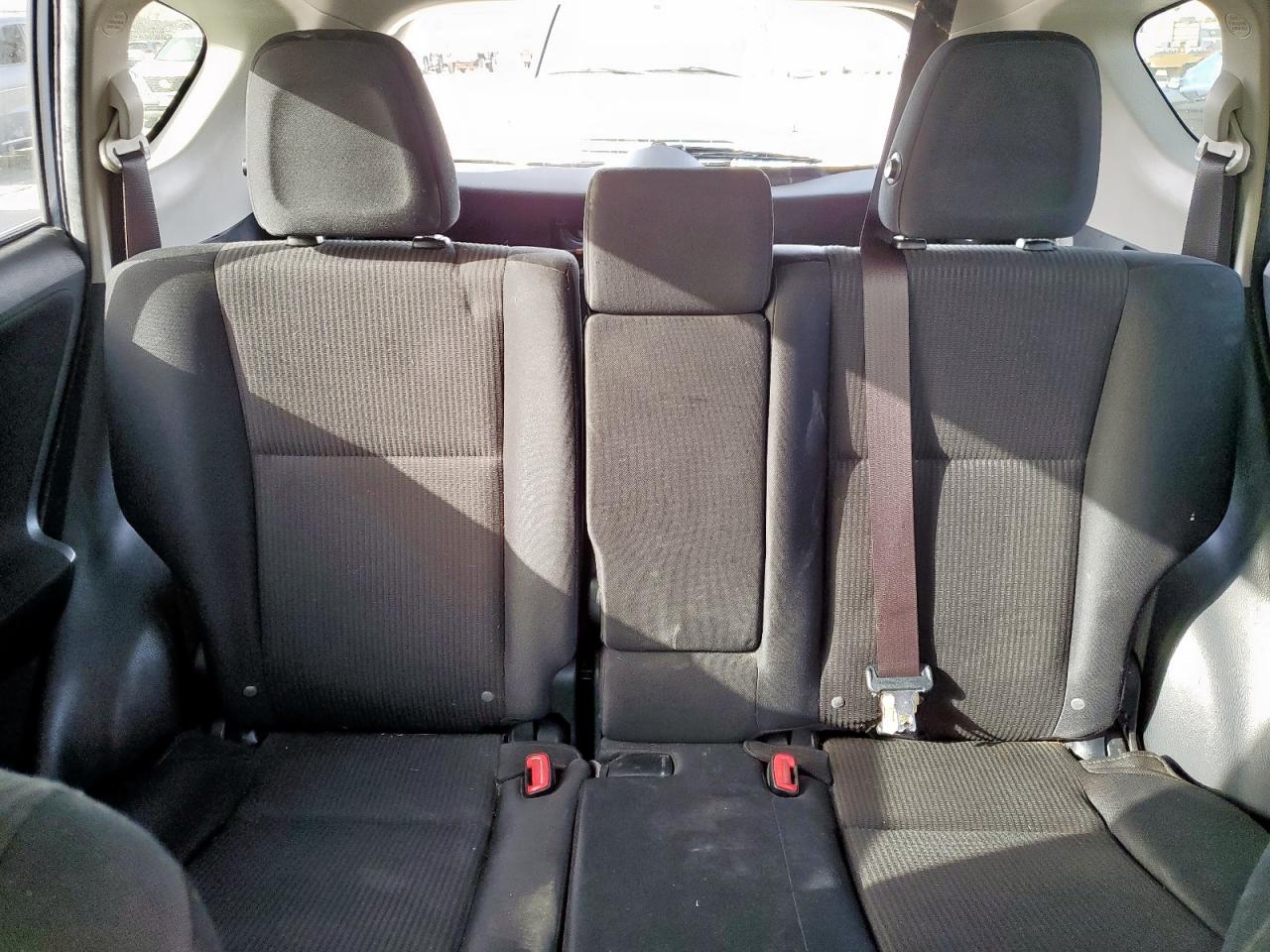 2014 Toyota RAV 4 - Image 10