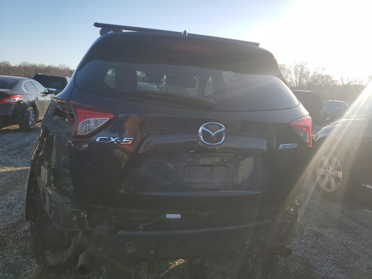 2015 Mazda CX-5 - Image 6