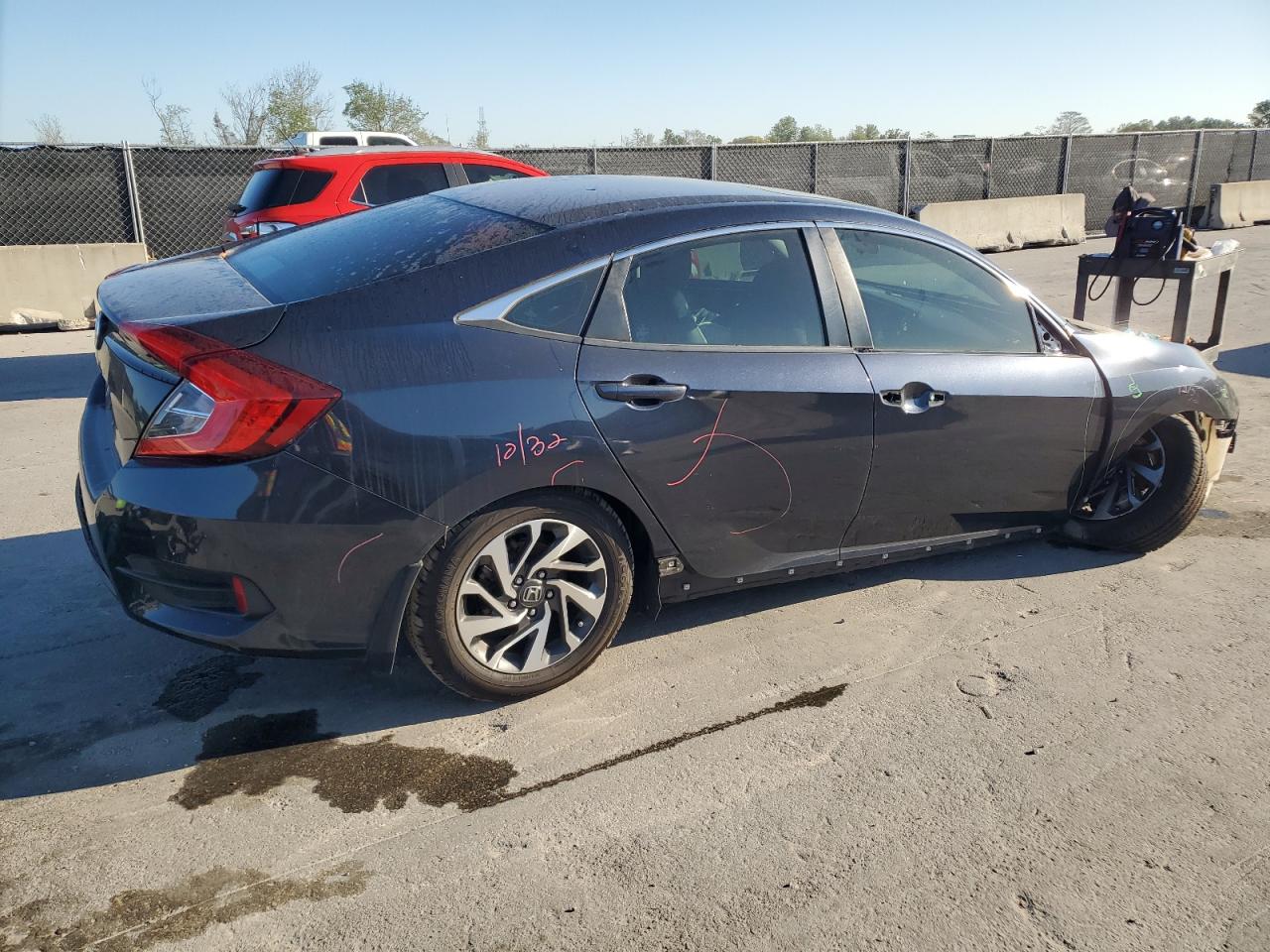 2016 Honda Civic - Image 3