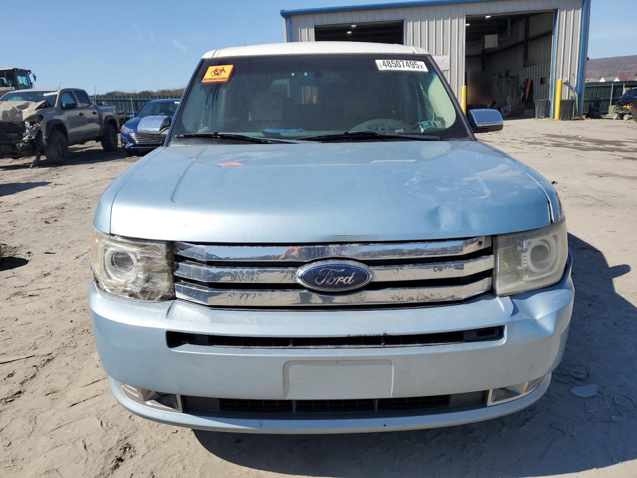 2009 Ford Flex - Image 5