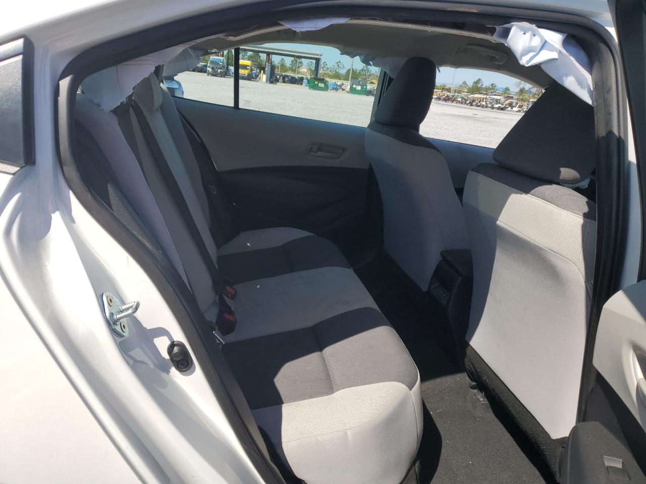 2024 Toyota Corolla - Image 10