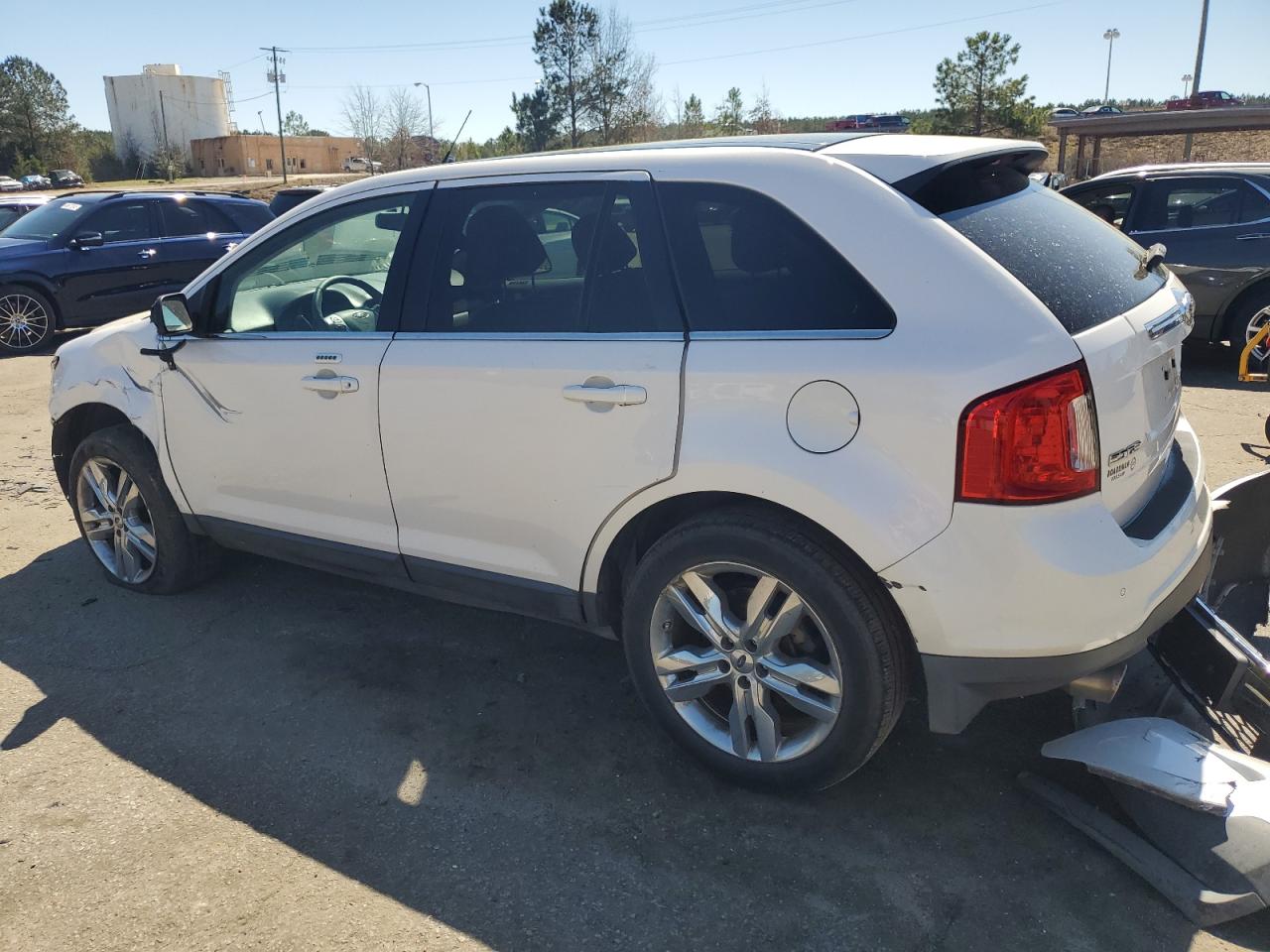 2013 Ford Edge - Image 2