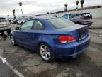 2008 Bmw 128 I for Sale in Van Nuys, CA - Burn