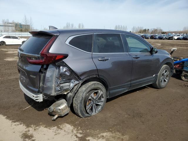 2021 HONDA CR-V LX