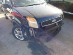 2006 FORD FUSION ZET for sale at Copart ROCHFORD