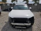 2016 Audi Q5 Premium Plus en Venta en Opa Locka, FL - Front End