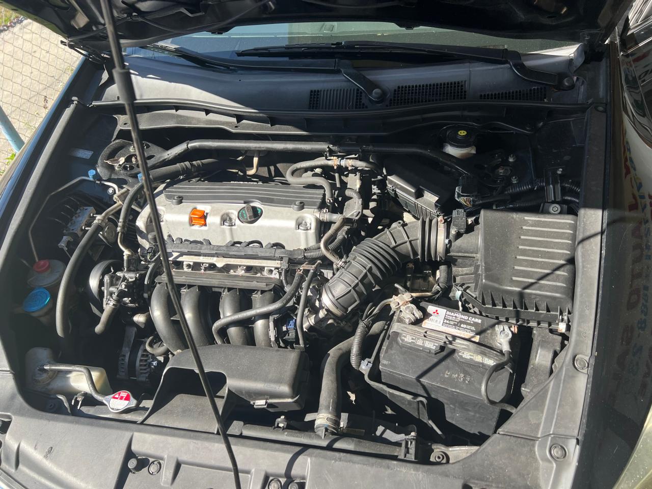 2010 Honda Accord - Image 7