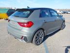 2020 AUDI A1 S LINE for sale at Copart NEWBURY