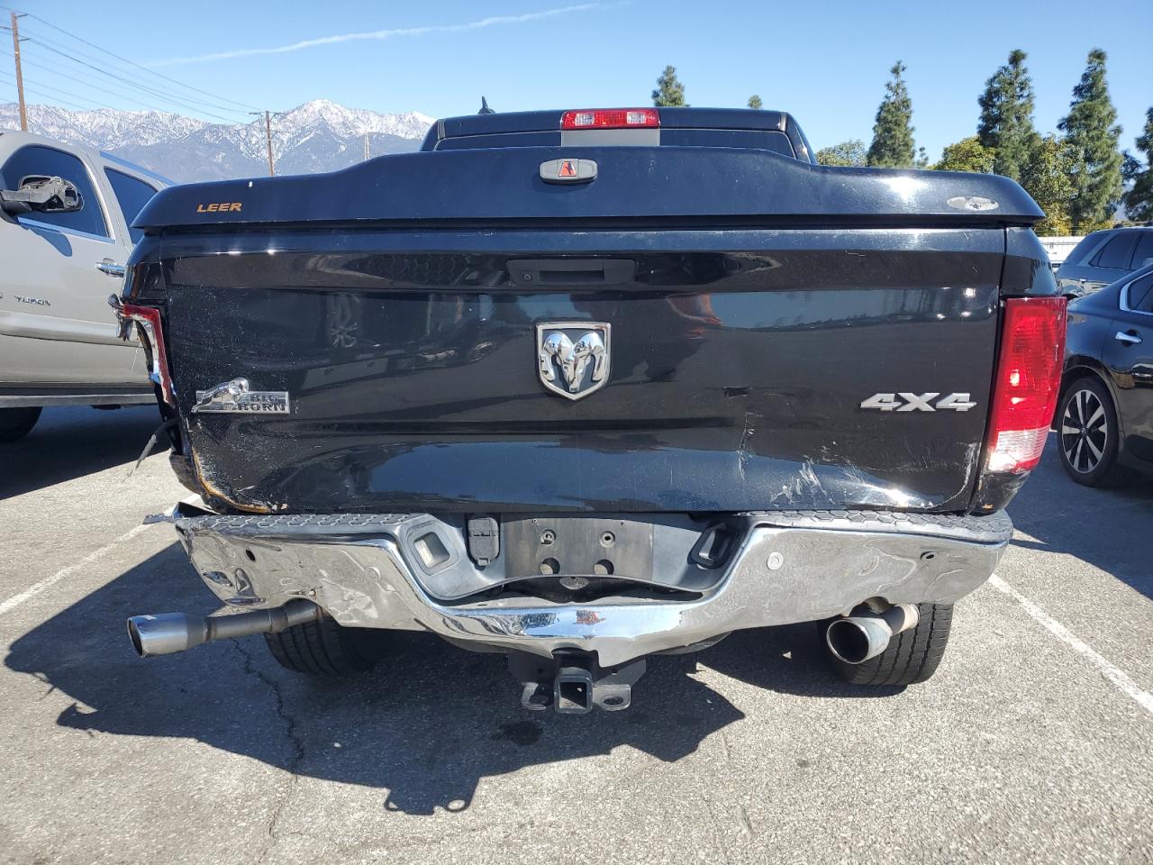2019 RAM 1500 - Image 6
