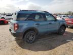 2021 Ford Bronco Sport Big Bend продається в Houston, TX - Front End