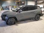 2021 Jeep Compass Trailhawk للبيع في Eldridge، IA - All Over